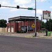 Downtown Minco