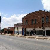 Downtown Tuttle
