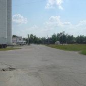 Hansen-Mueller Grainery