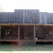 Island Guest Ranch