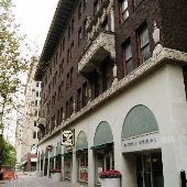 McFarlin Building