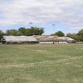 Midwest City Stadium