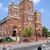 Saint Joseph's Old Cathedral