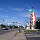 Skyliner Motel