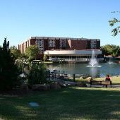 University of Central (UCO) Oklahoma Campus