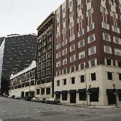 Tulsa World Building