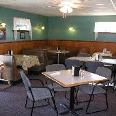 Wright's Restaurant
