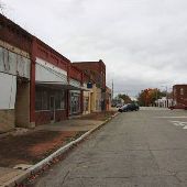 Downtown Fairland