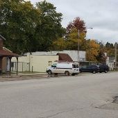 Downtown Wyandotte