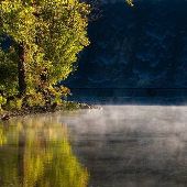 Spavinaw Lake