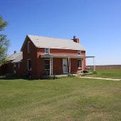 Gibson Farm