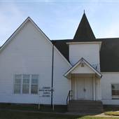 Foraker Church