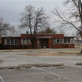 Griffin Memorial Hospital Workshop