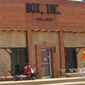 Box Inc. Gifts and More