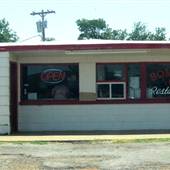 Bomber Inn