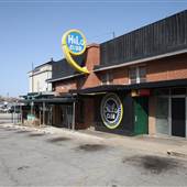 Classen Circle