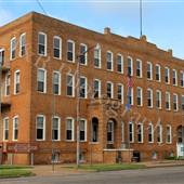 Old Greer County Museum
