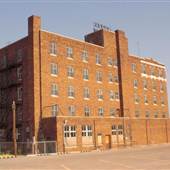 Hotel Franklin