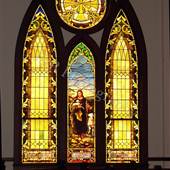 Mangum Methodist Church