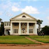 House - Mangum, OK