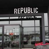 RePUBlic Gastropub