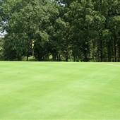 Fountainhead Golf Course