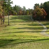 Cedar Creek Golf Course at Beavers Bend