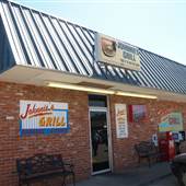 Johnnie's Grill