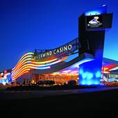 Riverwind Casino