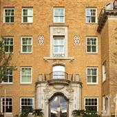 Ambassador Hotel