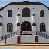Geary First Baptist Church