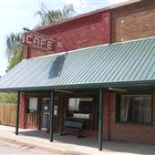 Braman, Oklahoma