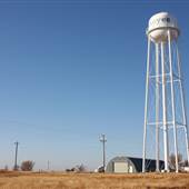 Downtown Keyes
