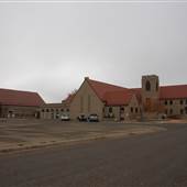 Victory Memorial United Methodist Church