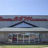 National Route 66 Museum