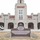 Old Union Station Bus Depot