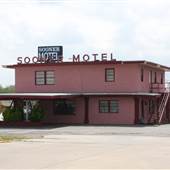 Sooner Motel