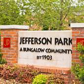 Jefferson Park Neighborhood