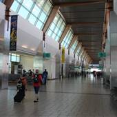 Will Rogers International Airport