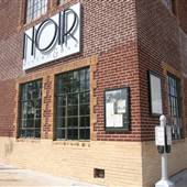 Noir Bistro + Bar