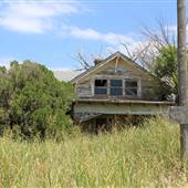 Abandoned Property