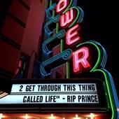 Tower Theatre
