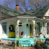 Our House on Maple