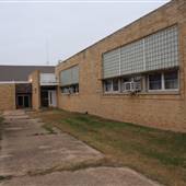 Wakita High School