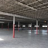 Warehouse OKC