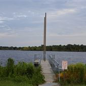 Lake Durant