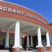 Durant High School