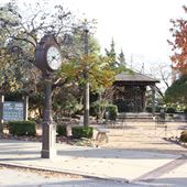 Martha's Corner Pocket Park