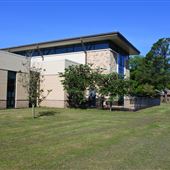 Donald W Reynolds Community Center and Library