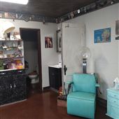 The Hair Barn